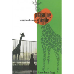 Pursuing Giraffe: A 1950s Adventure