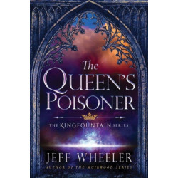 The Queen's Poisoner