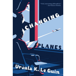 Changing Planes: Stories