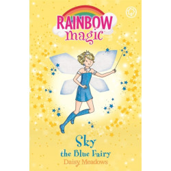 Rainbow Magic: Sky the Blue Fairy: The Rainbow Fairies Book 5
