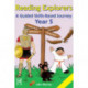 Reading Explorers: A Guided Skills-based Journey