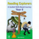 Reading Explorers Year 6: A Guided Skills-Based Journey