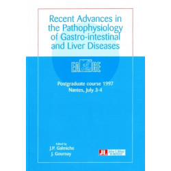 Recent Advances in Pathophysiology of Gastro-Intestinal & Liver Diseases