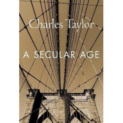 A Secular Age
