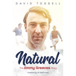 Natural: The Jimmy Greaves Story