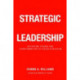 Strategic Diversity Leadership: Activating Change and Transformation in Higher Education