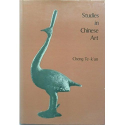 Studies in Chinese Art