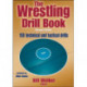 The Wrestling Drill Book