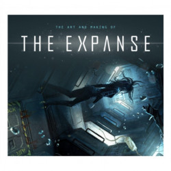 The Art and Making of The Expanse