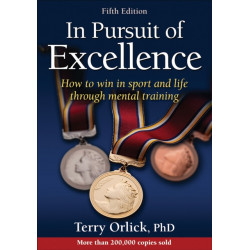 In Pursuit of Excellence