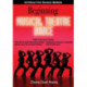Beginning Musical Theatre Dance