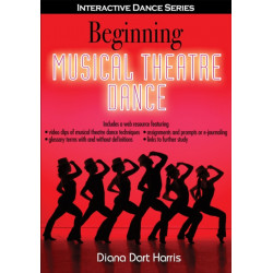 Beginning Musical Theatre Dance