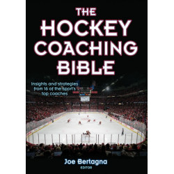 The Hockey Coaching Bible