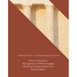 Ponto de Encontro: Portuguese as a World Language: Pearson New International Edition