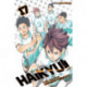 Haikyu!!, Vol. 17