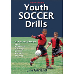Youth Soccer Drills