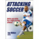 Attacking Soccer