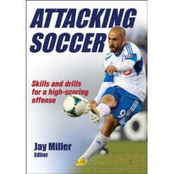 Attacking Soccer