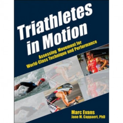 Triathletes in Motion