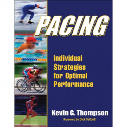 Pacing: Individual Strategies for Optimal Performance