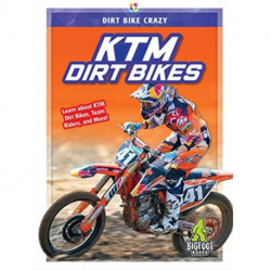 KTM Dirt Bikes