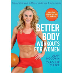 Better Body Workouts for Women