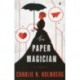 The Paper Magician
