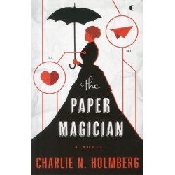 The Paper Magician