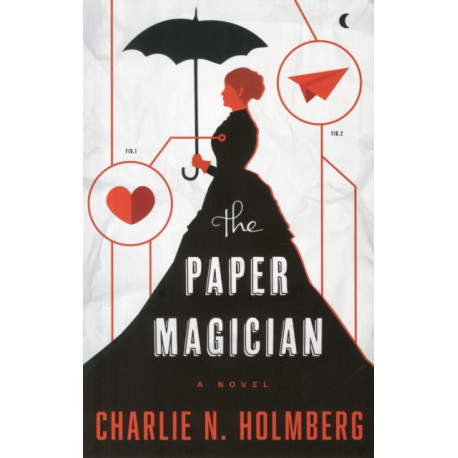The Paper Magician