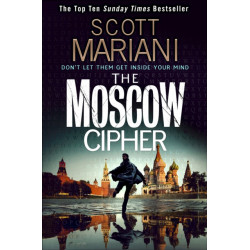 The Moscow Cipher
