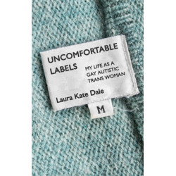 Uncomfortable Labels: My Life as a Gay Autistic Trans Woman
