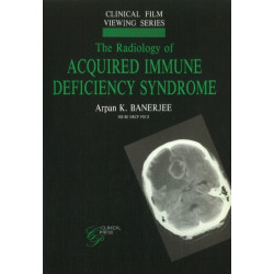 The Radiology of Acquired Immune Deficiency Syndrome