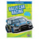 Rally Car Racing