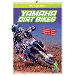 Yamaha Dirt Bikes