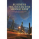 Business Politics in the Middle East