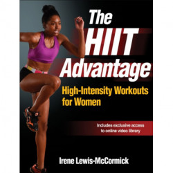 The HIIT Advantage: High-Intensity Workouts for Women