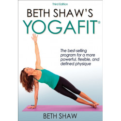 Beth Shaw's YogaFit