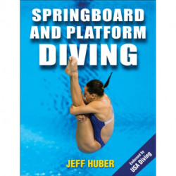 Springboard and Platform Diving