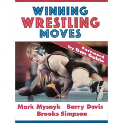 Winning Wrestling Moves