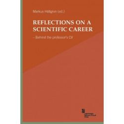 Reflections on a Scientific Career