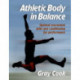 Athletic Body in Balance