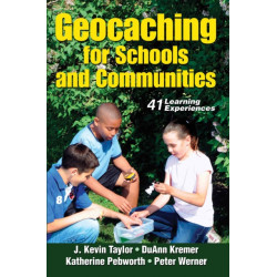 Geocaching for Schools and Communities