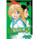 Nisekoi: False Love, Vol. 2
