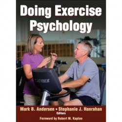 Doing Exercise Psychology