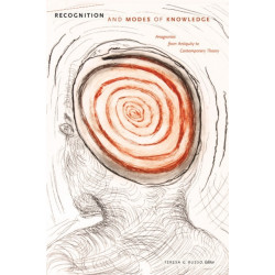 Recognition and Modes of Knowledge: Anagnorisis from Antiquity to Contemporary Theory
