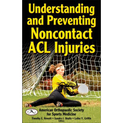 Understanding and Preventing Noncontact ACL Injuries
