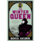 The Winter Queen: An Erast Fandorin Mystery 1