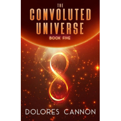 Convoluted Universe: Book Five