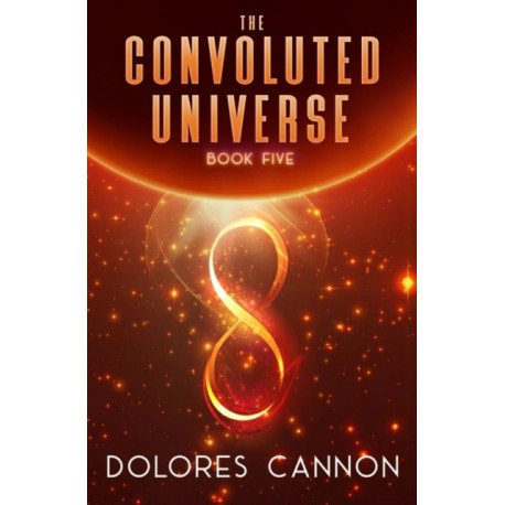Convoluted Universe: Book Five