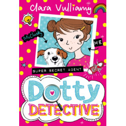 Dotty Detective